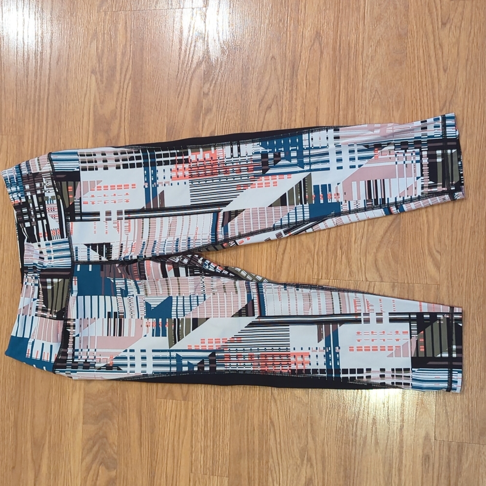Victoria Sport Leggings excellent Size Medium M